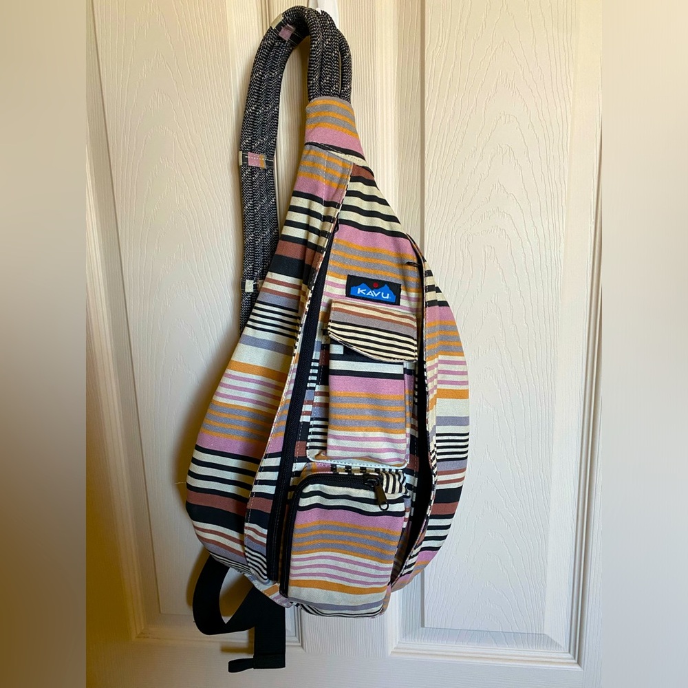 Kavu Rope Sling Bag